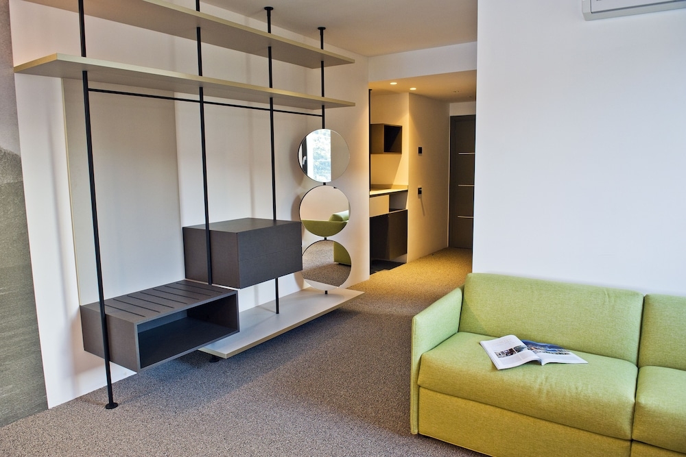 객실 내 편의 시설/서비스