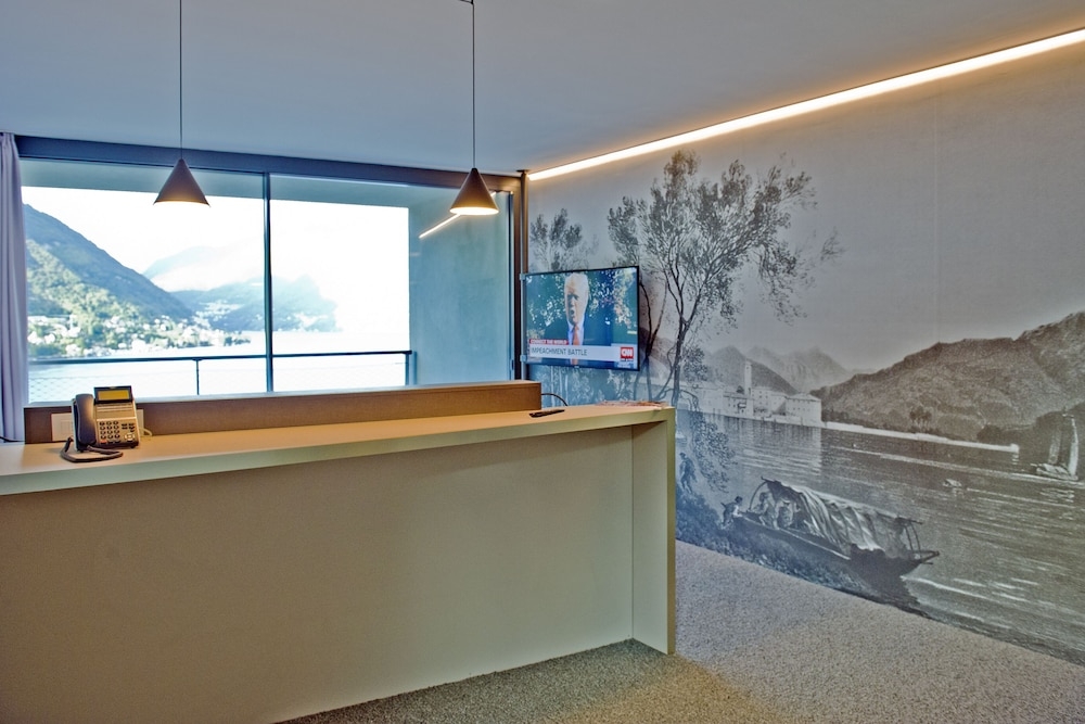 객실 내 편의 시설/서비스