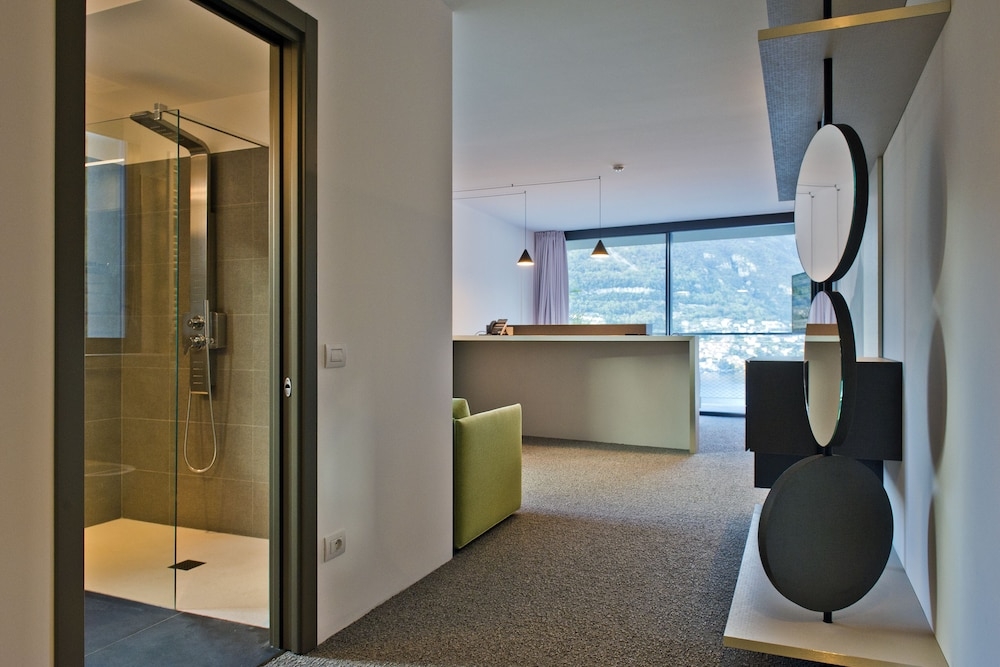 객실 내 편의 시설/서비스