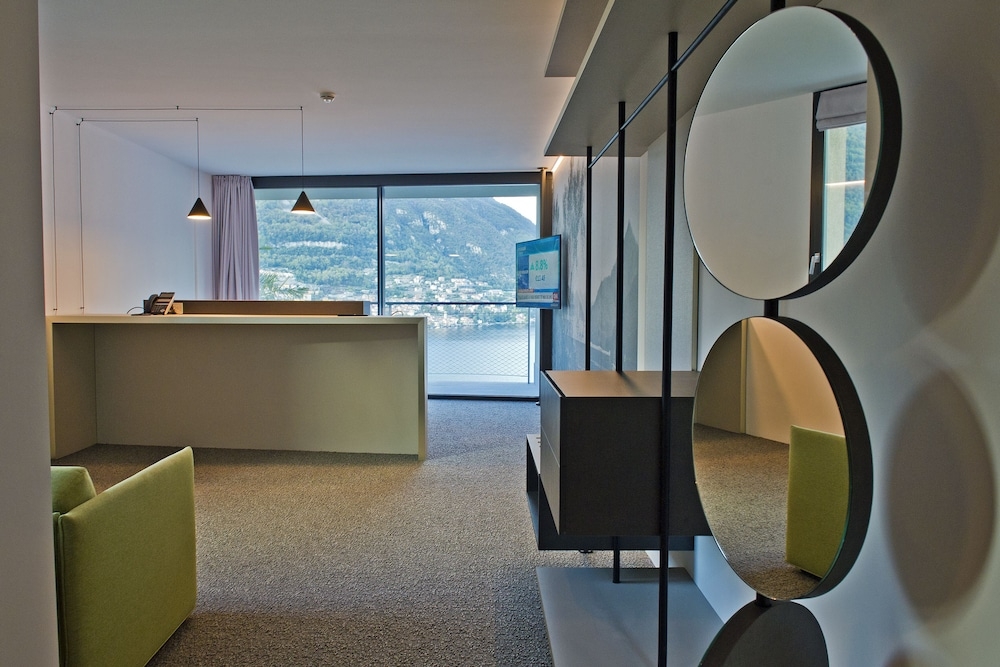 객실 내 편의 시설/서비스