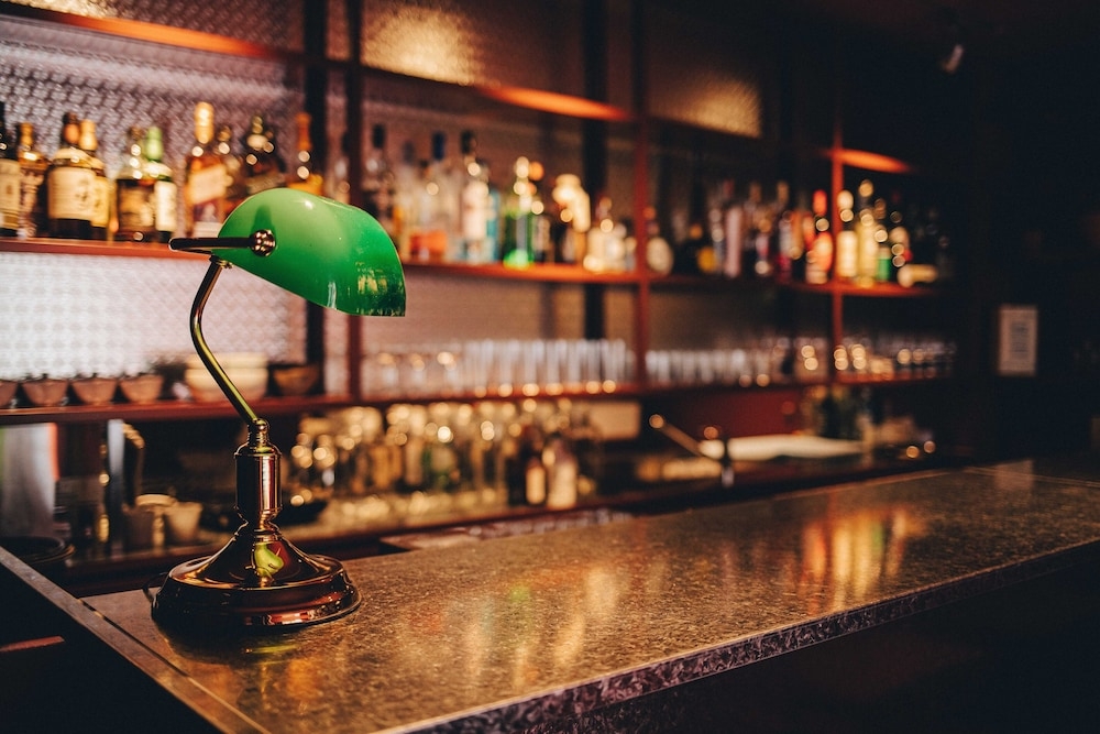 바(숙박 시설 내)