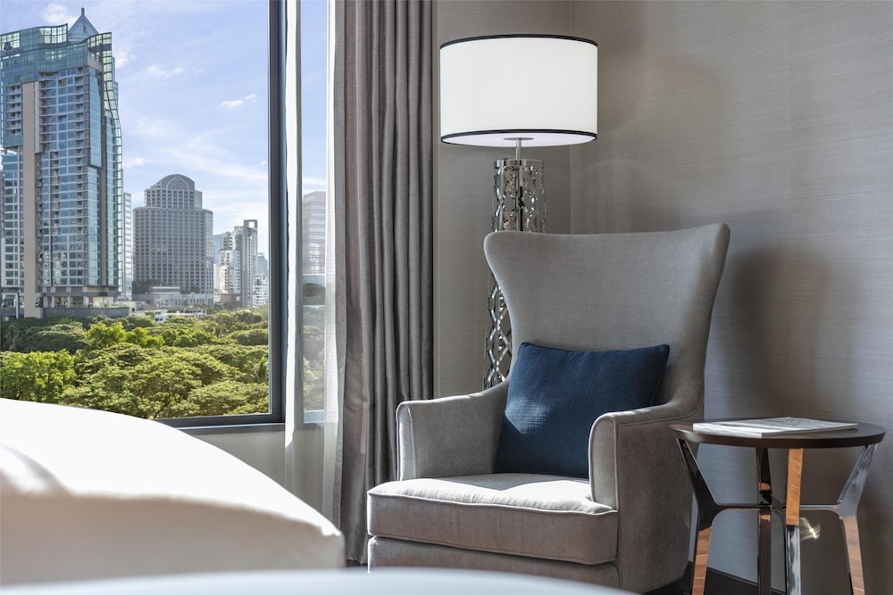 객실 내 편의 시설/서비스