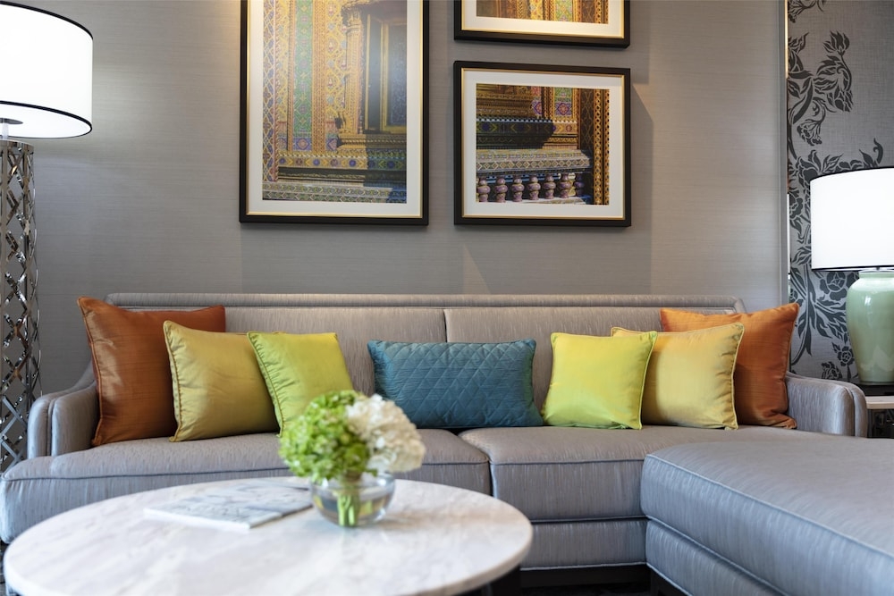 객실 내 편의 시설/서비스