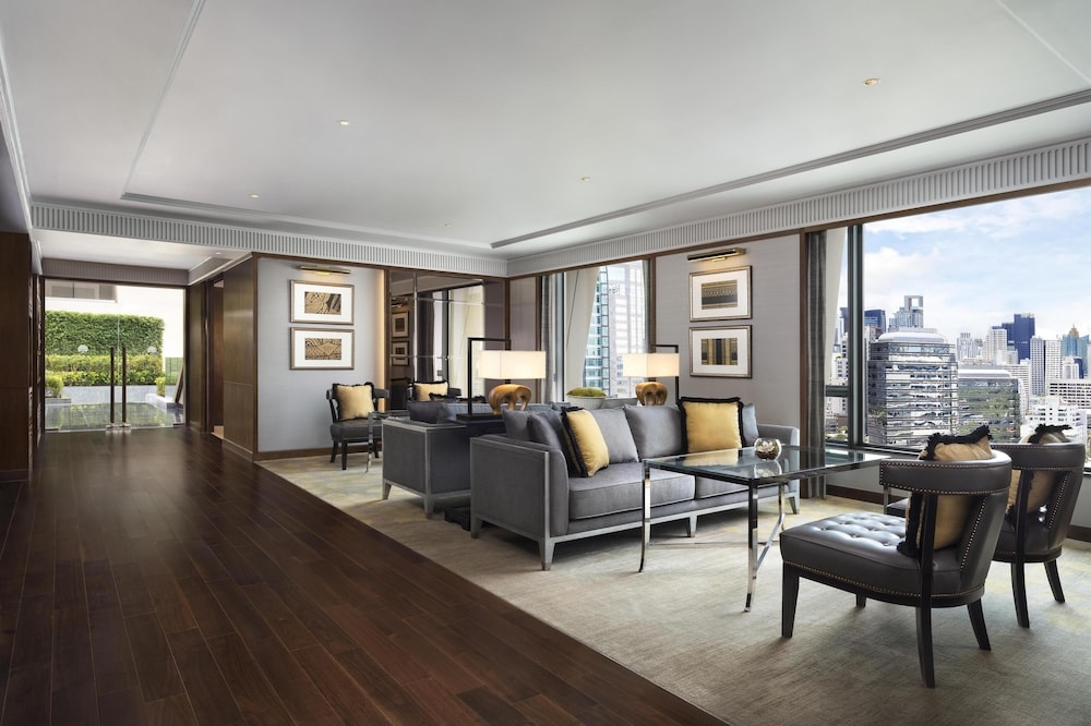 이그제큐티브 라운지