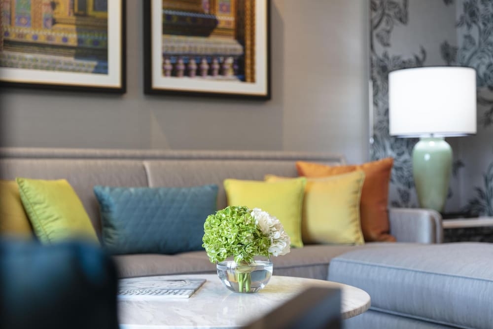 객실 내 편의 시설/서비스