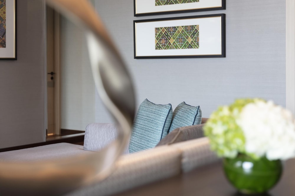 객실 내 편의 시설/서비스