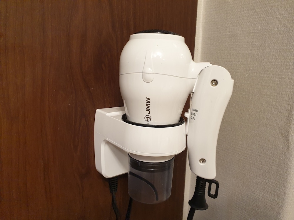 객실 내 편의 시설/서비스