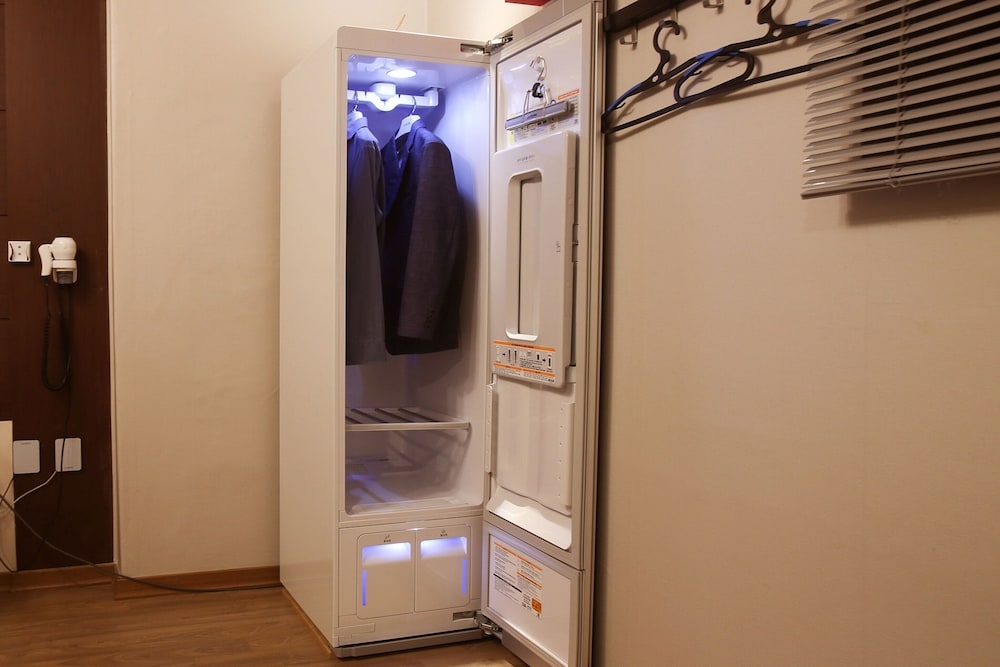 세탁 시설/서비스