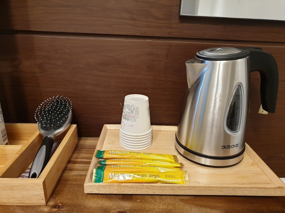 커피 및/또는 커피 메이커