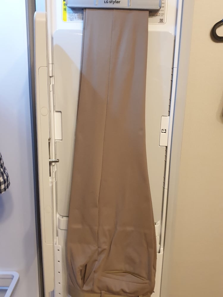 세탁 시설/서비스