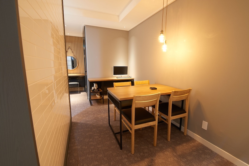 전용 간이 주방