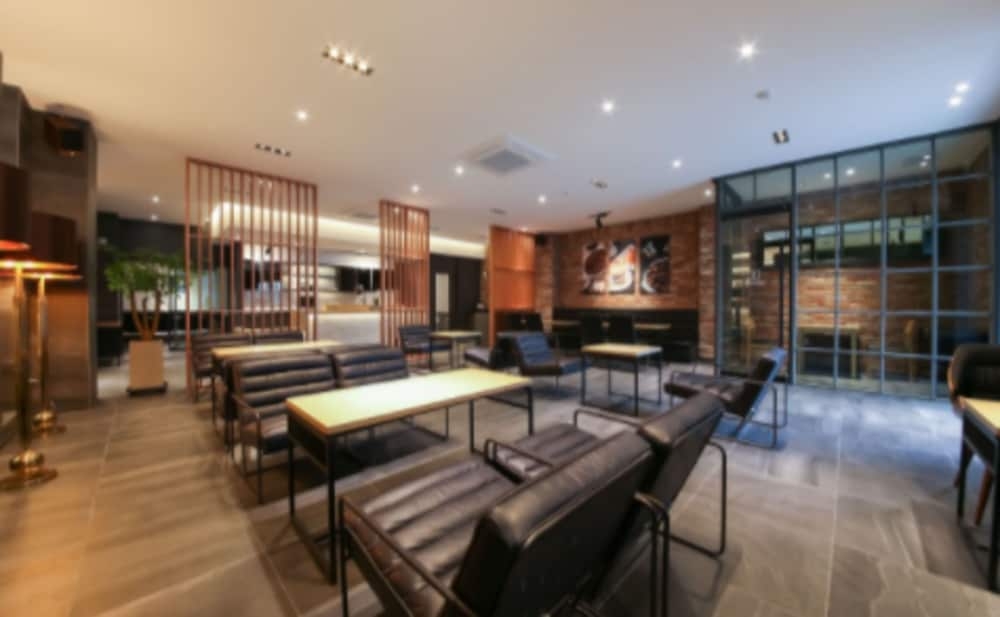 아침 식사 공간