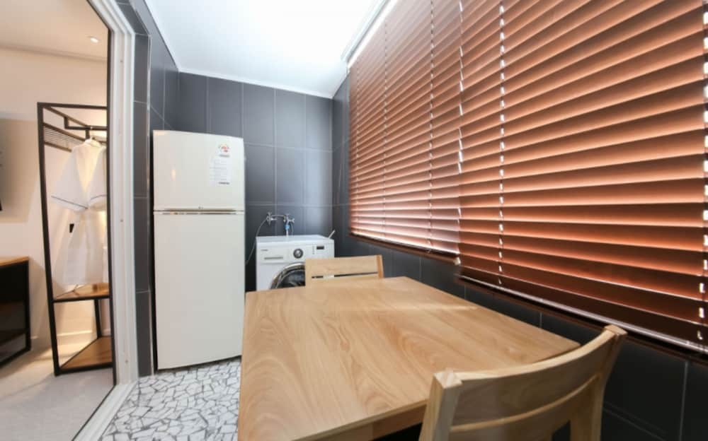 전용 간이 주방