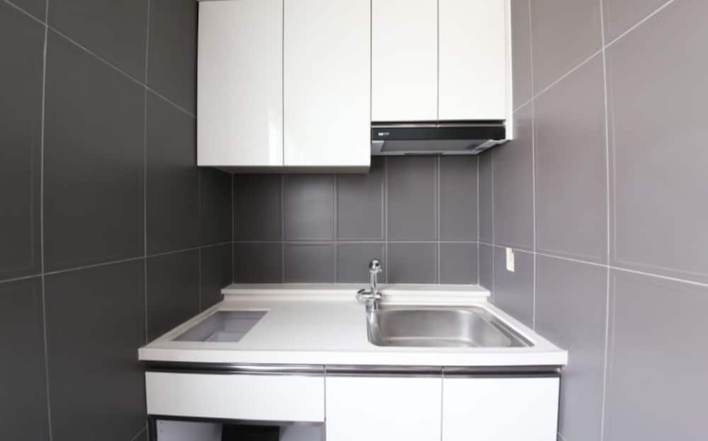 전용 간이 주방