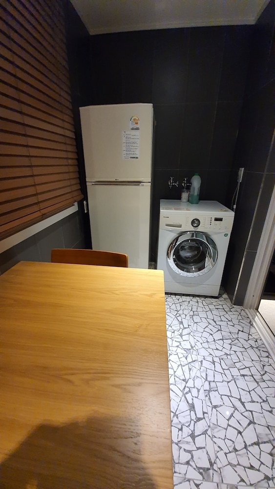 전용 간이 주방