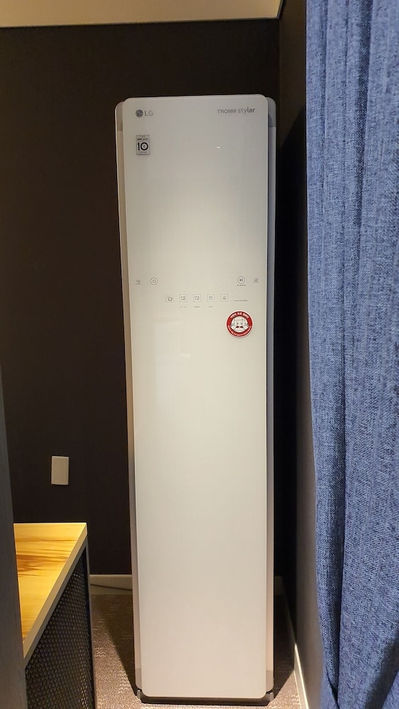 객실 내 편의 시설/서비스