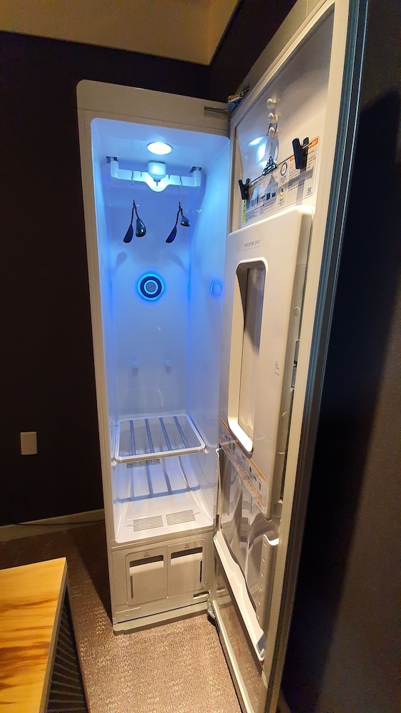 객실 내 편의 시설/서비스