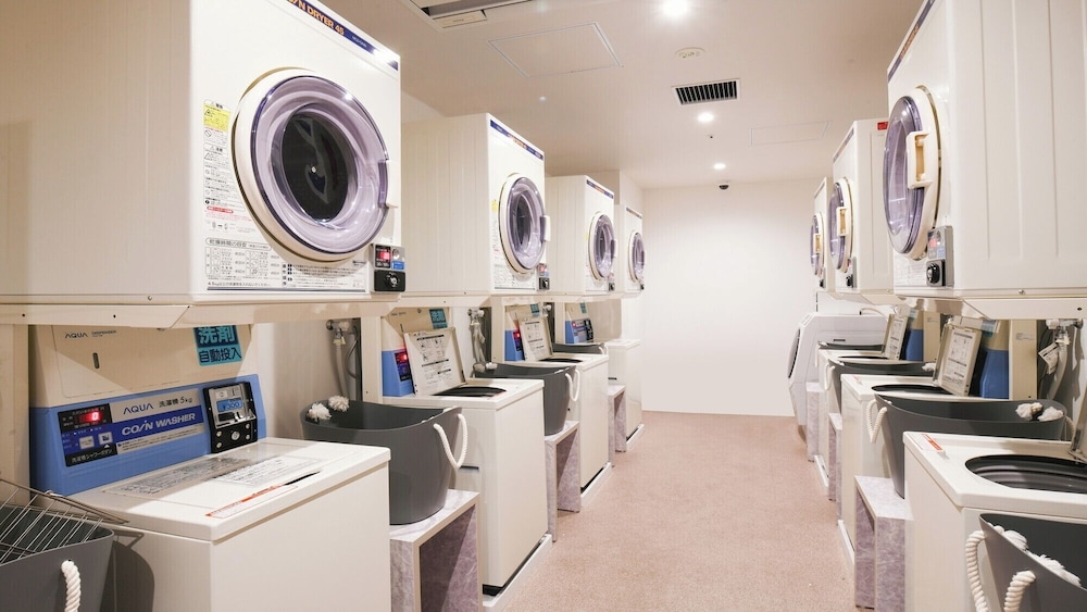 숙박 시설 내 편의 시설/서비스