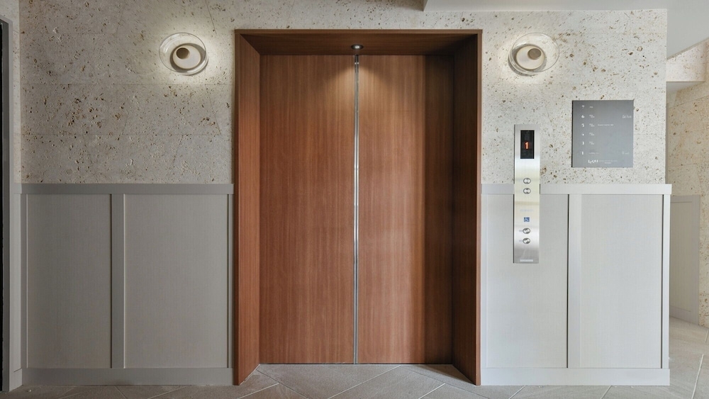 엘리베이터