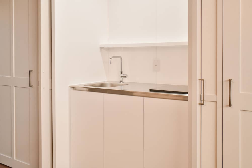 전용 간이 주방