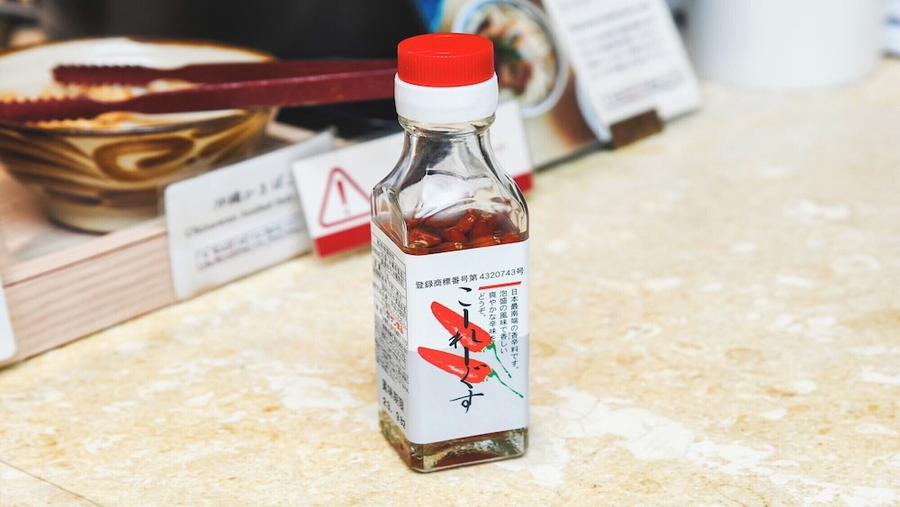 뷔페 아침 식사