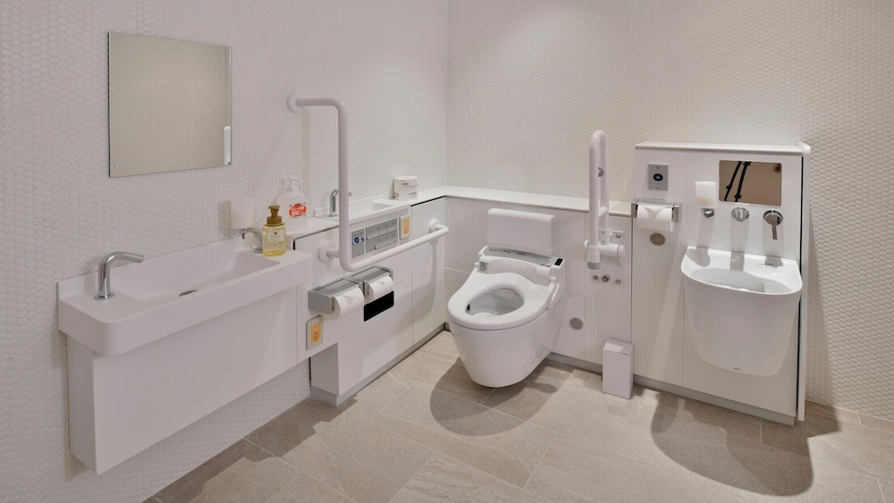 숙박 시설 내 편의 시설/서비스