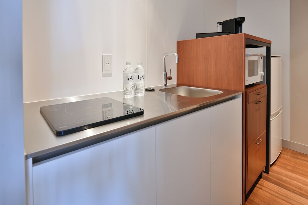 전용 간이 주방