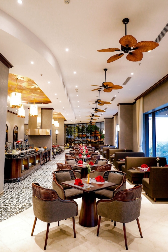 아침 식사 공간