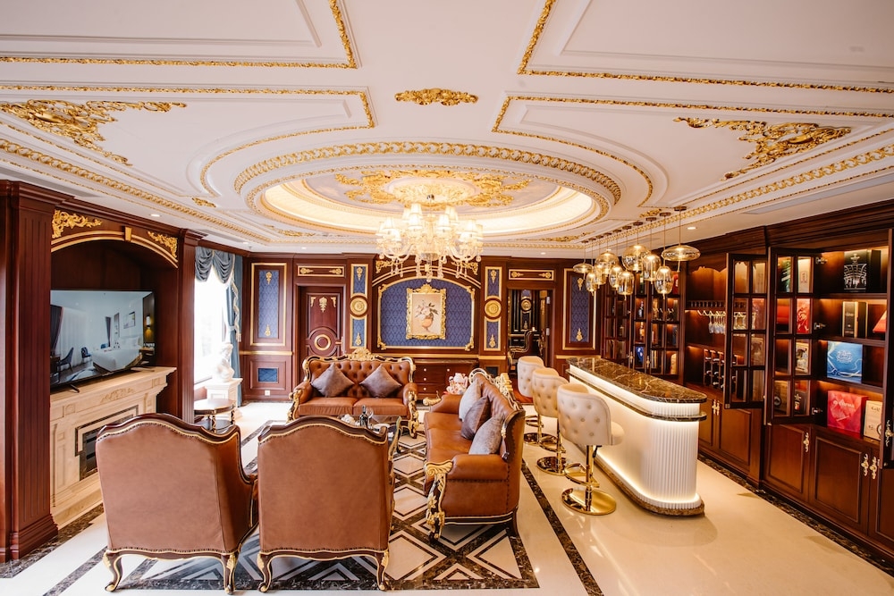 객실에서 보이는 전망