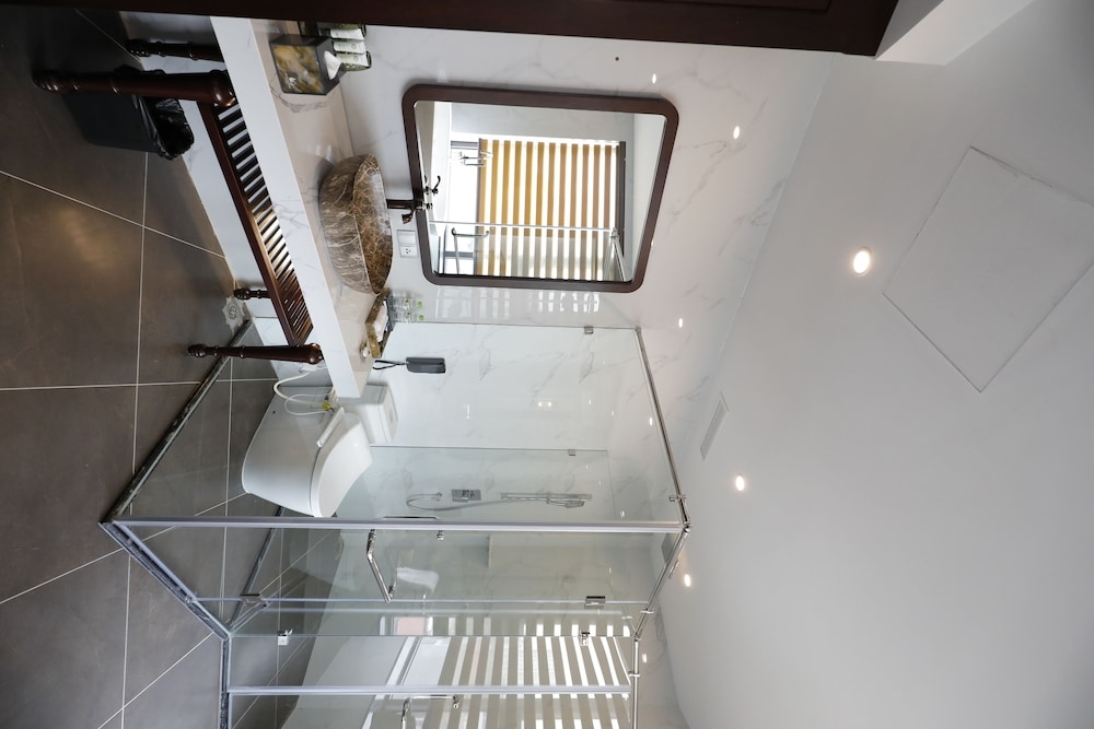 욕실 편의 시설