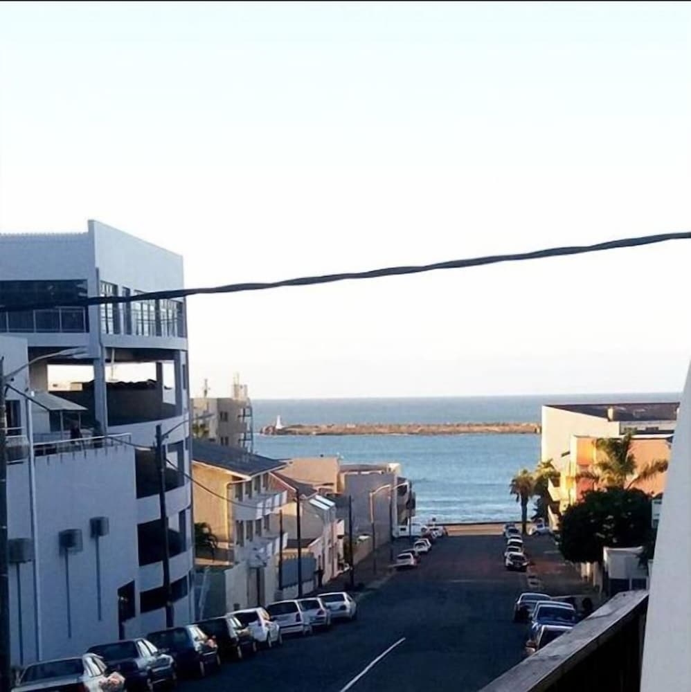 숙박 시설의 전망