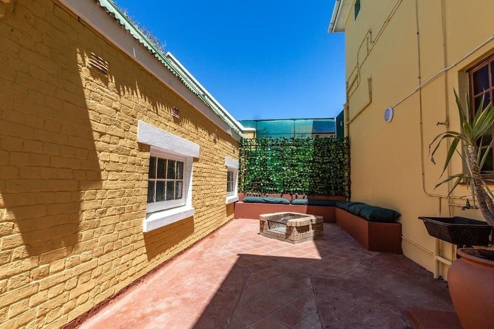 BBQ/피크닉 공간