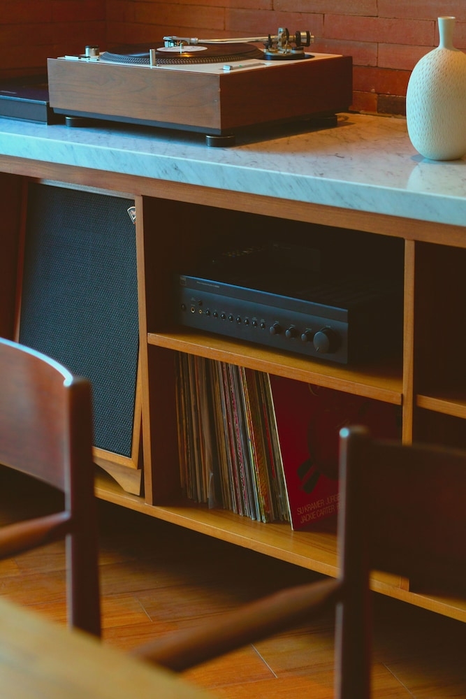 객실 내 편의 시설/서비스