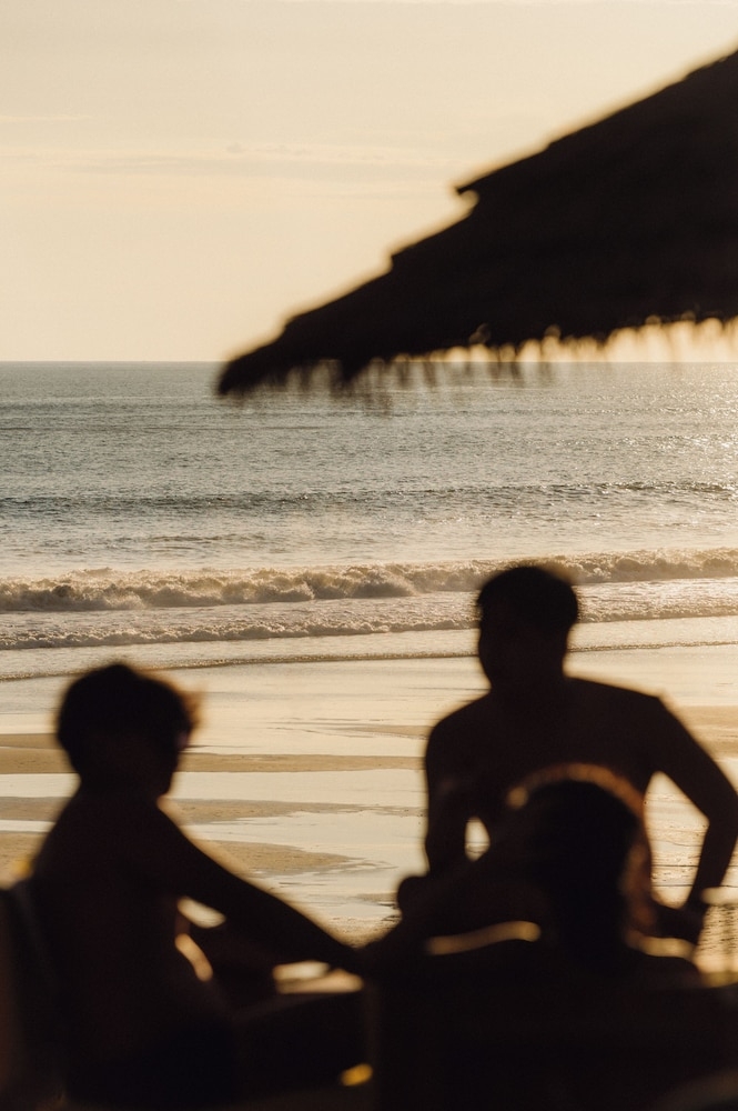 바(숙박 시설 내)