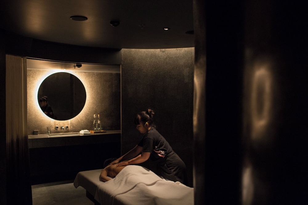 스파 트리트먼트