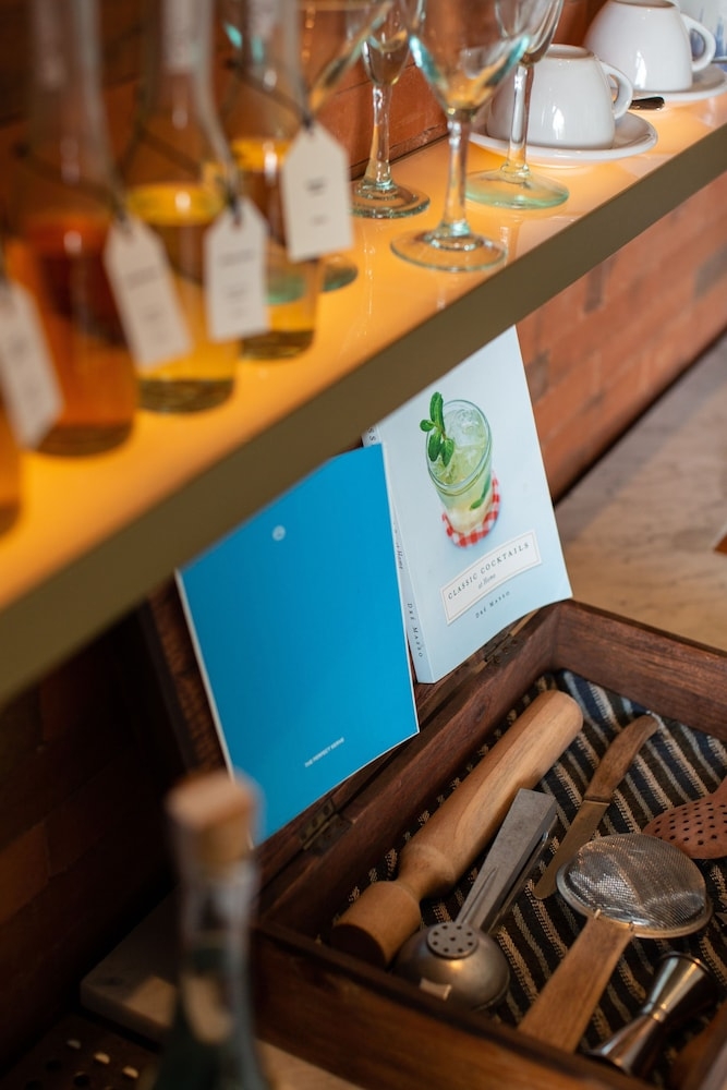 객실 내 편의 시설/서비스