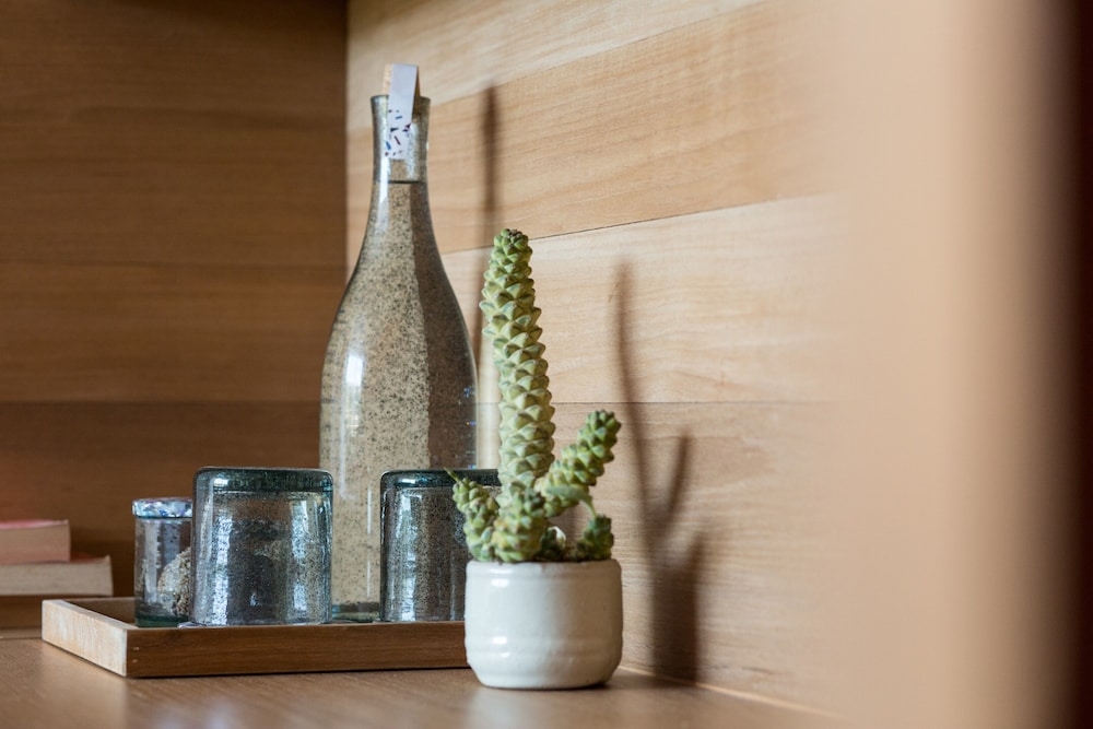 객실 내 편의 시설/서비스