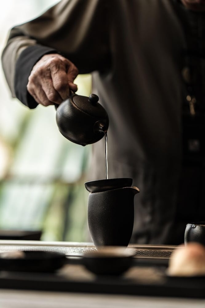 숙박 시설 내 편의 시설/서비스