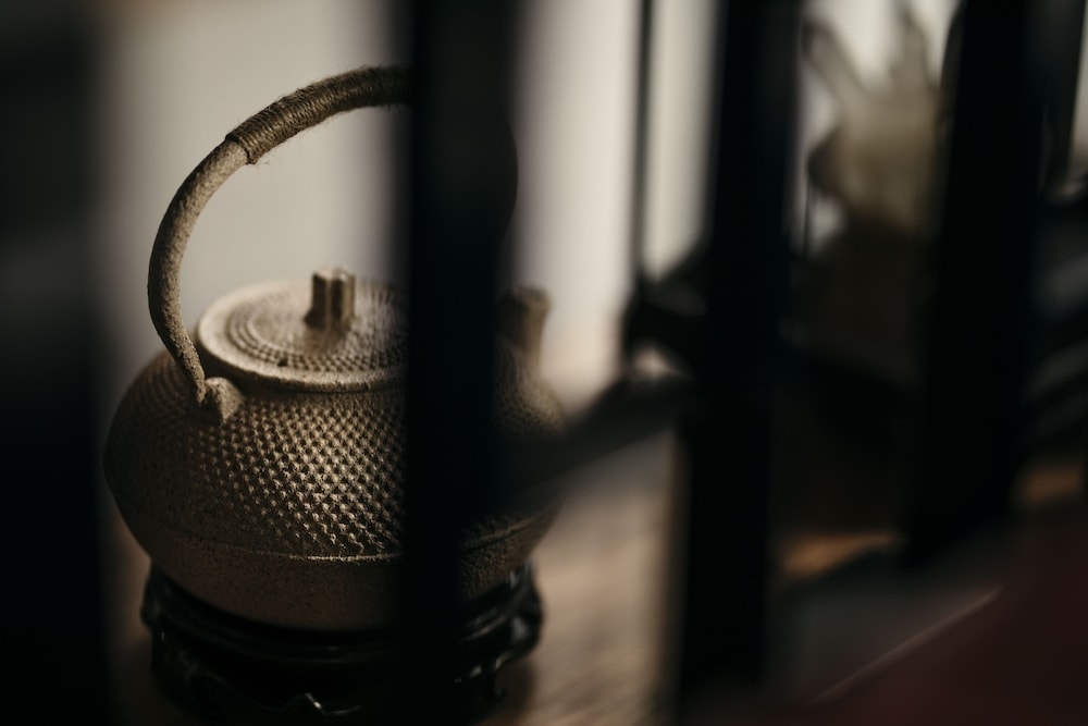 로비 좌석 공간