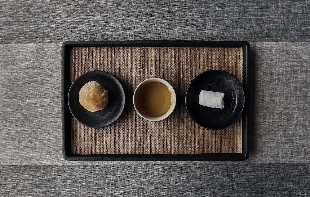 숙박 시설 내 편의 시설/서비스