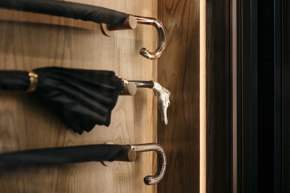 로비 좌석 공간