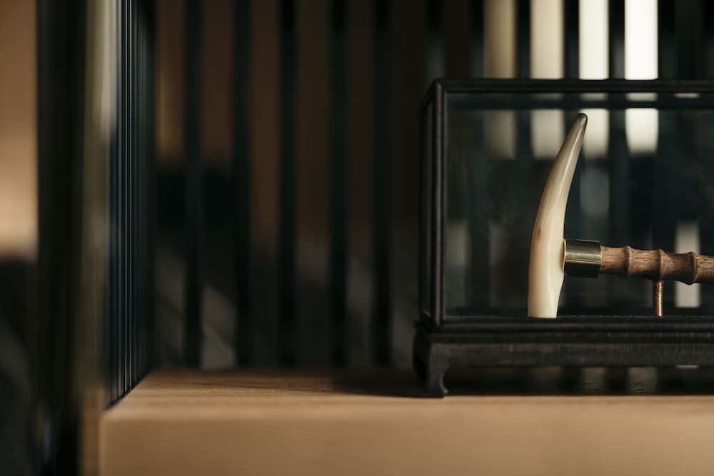 로비 좌석 공간