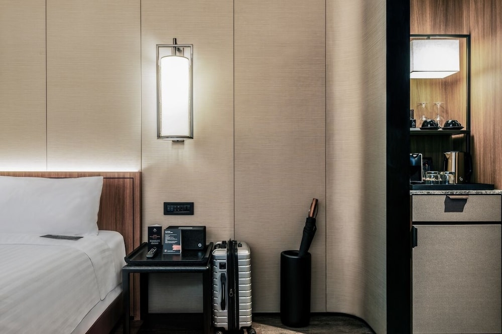 객실 내 편의 시설/서비스