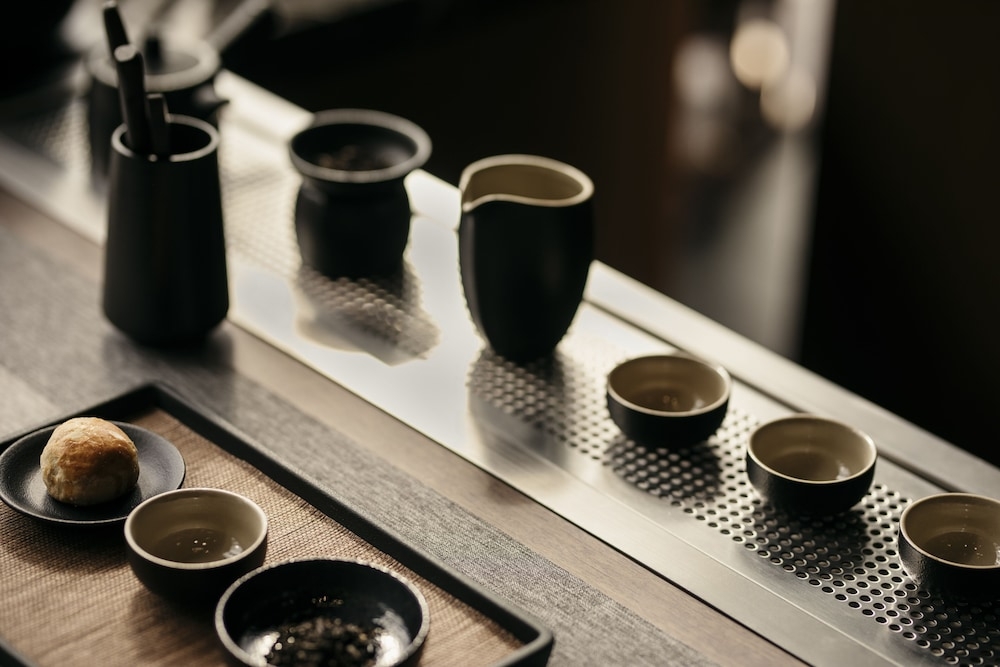 로비 좌석 공간