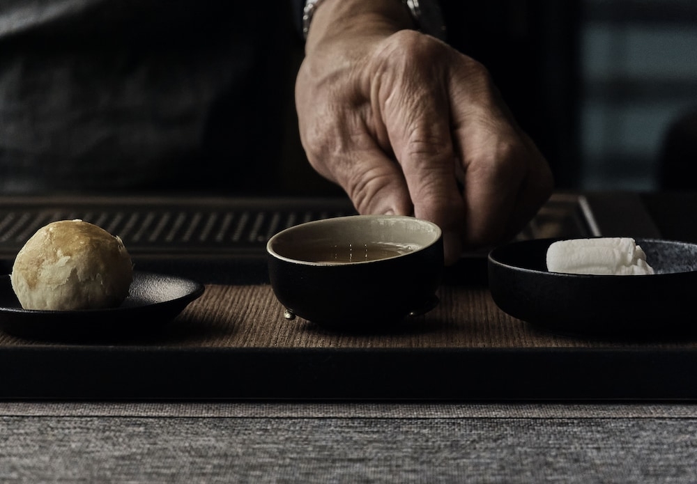 숙박 시설 내 편의 시설/서비스