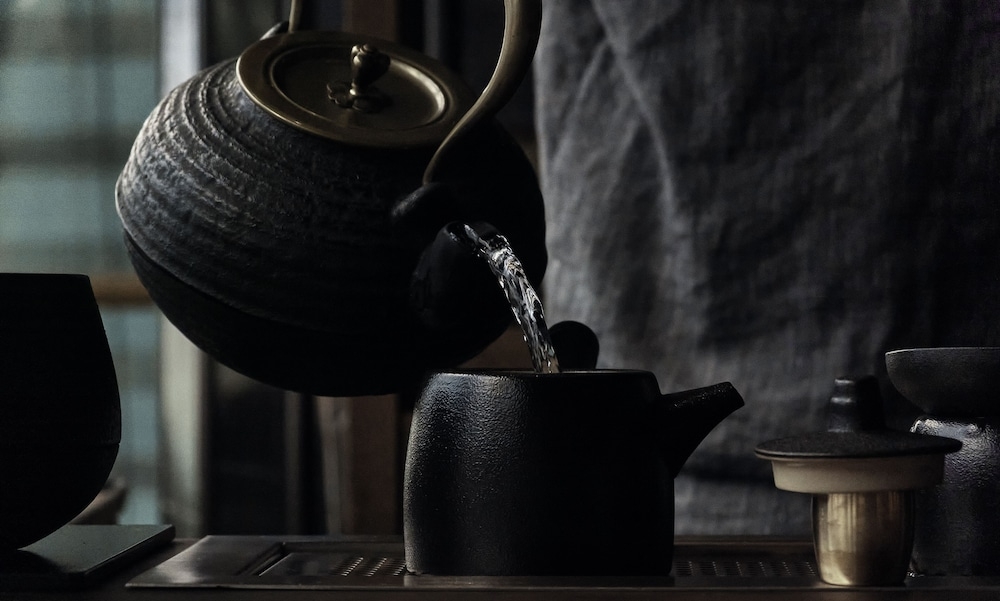 숙박 시설 내 편의 시설/서비스