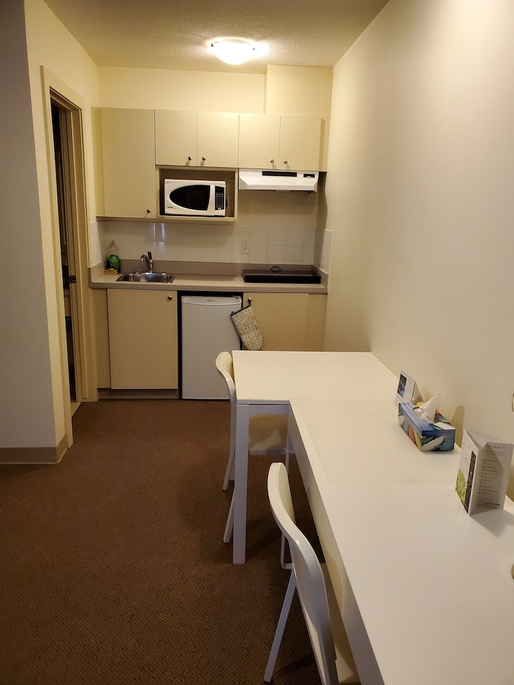 전용 간이 주방