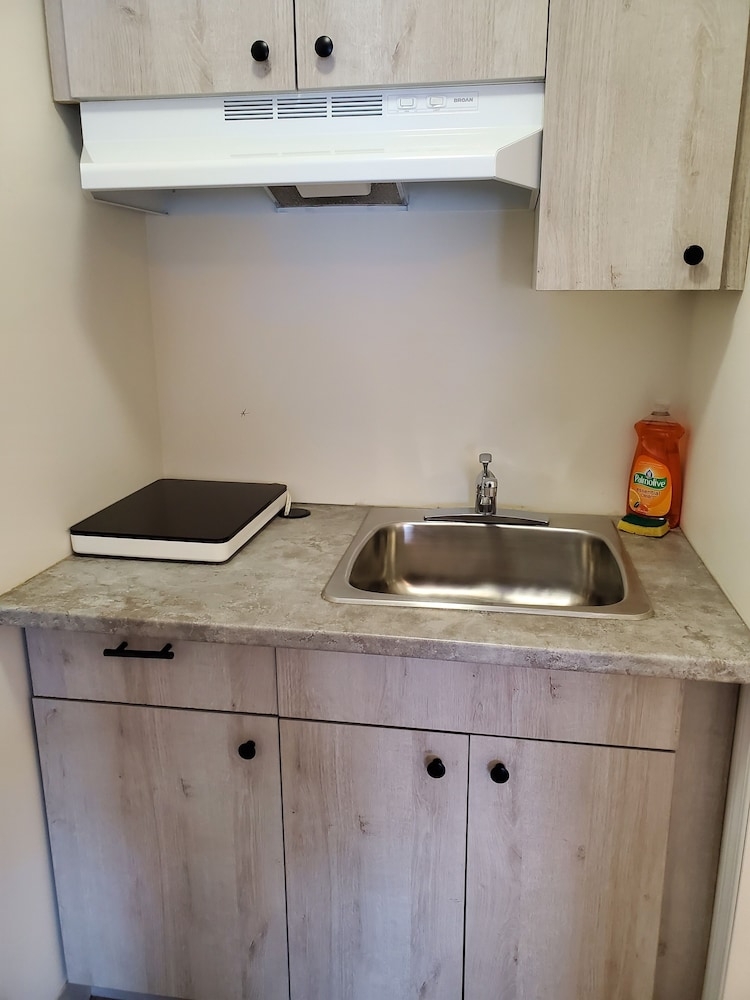 전용 간이 주방