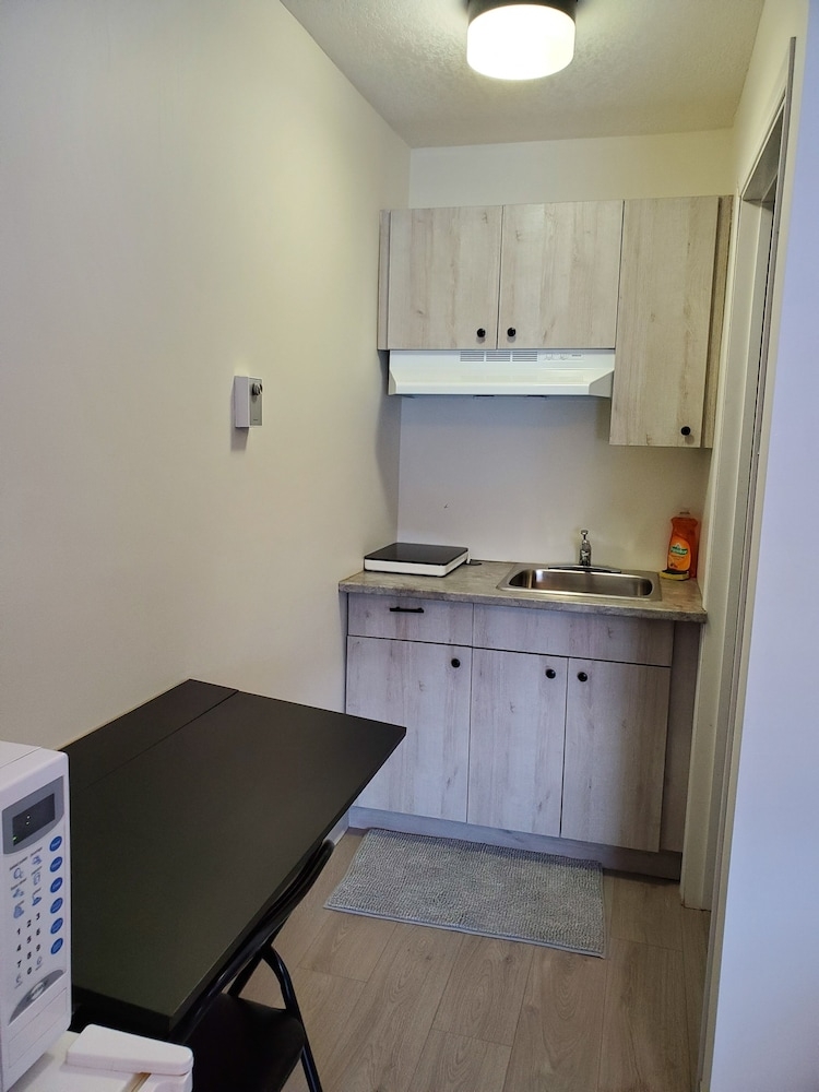 전용 간이 주방