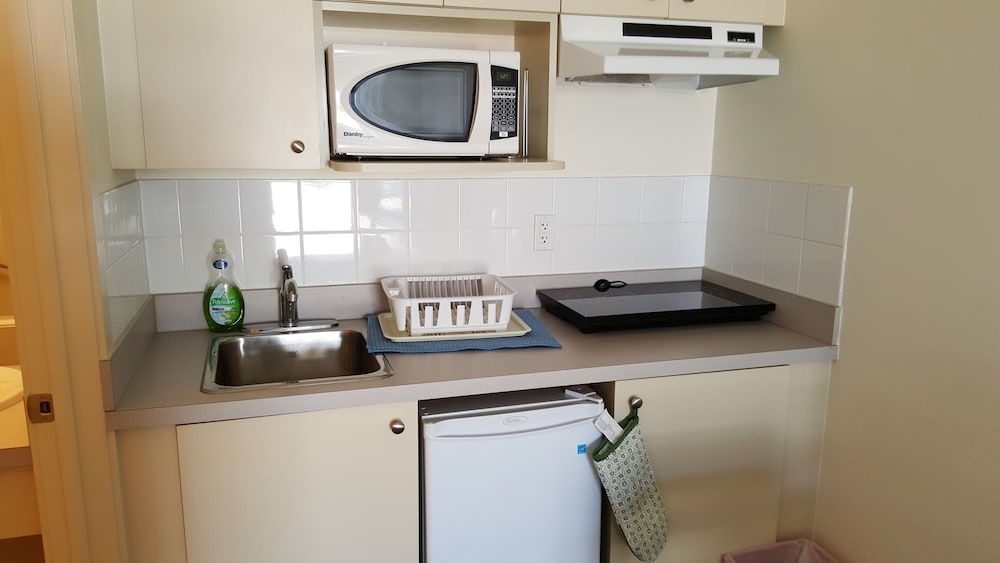 전용 간이 주방